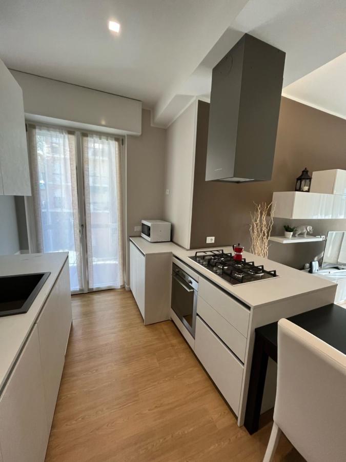 Ferienwohnung Casa Neci Verona Exterior foto