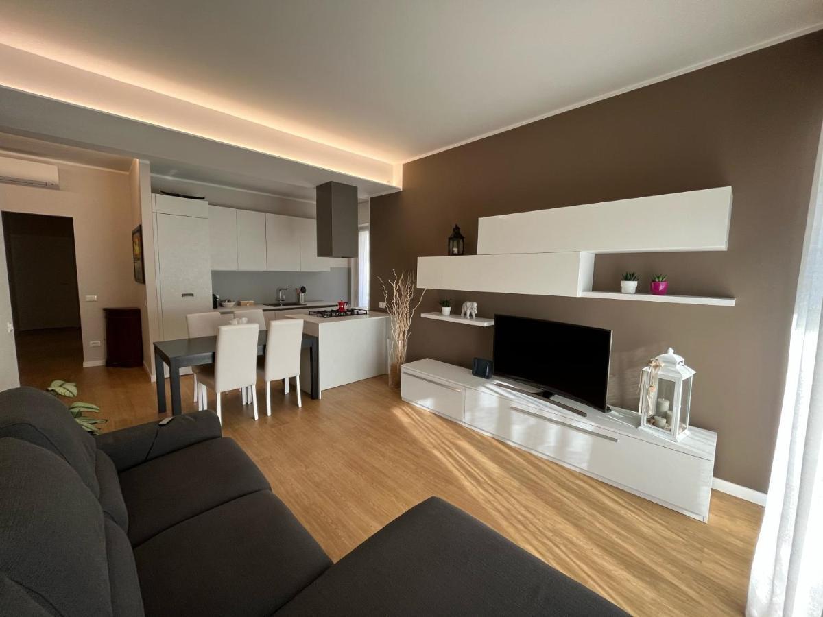 Ferienwohnung Casa Neci Verona Exterior foto
